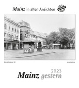 Mainz gestern 2023