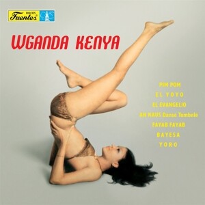 Produktbild: Wganda Kenya | Wganda Kenya
