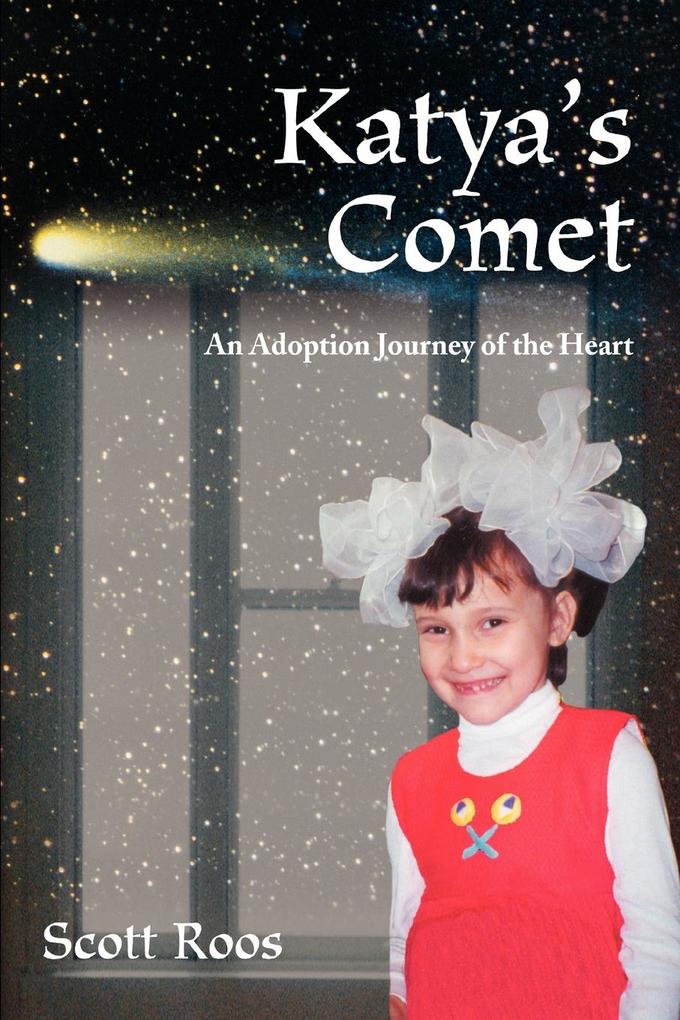 Produktbild: Katya's Comet | Scott Roos