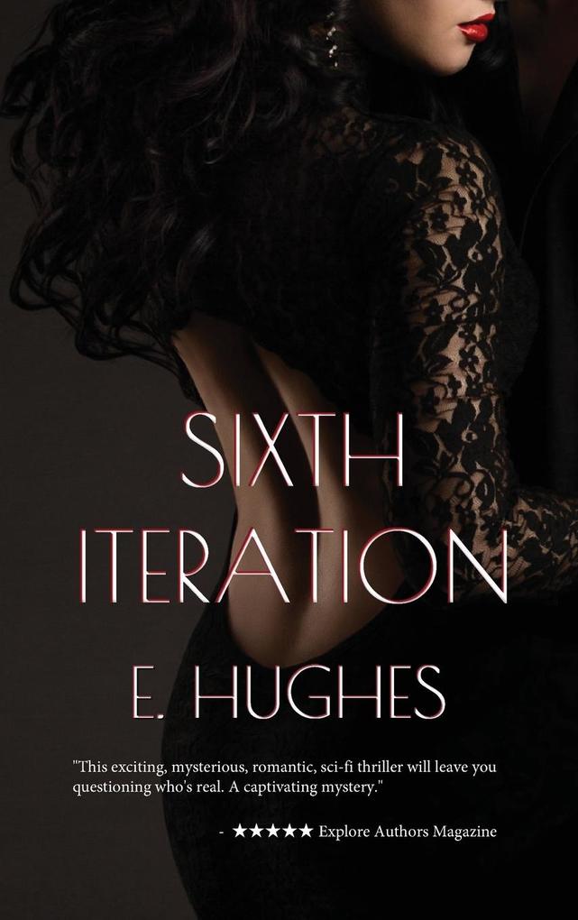 Produktbild: Sixth Iteration | E. Hughes