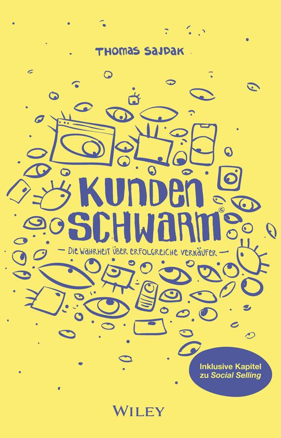 Produktbild: Kundenschwarm | Thomas Sajdak