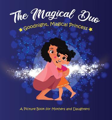 Produktbild: Goodnight, Magical Princess | Tiffany Renee