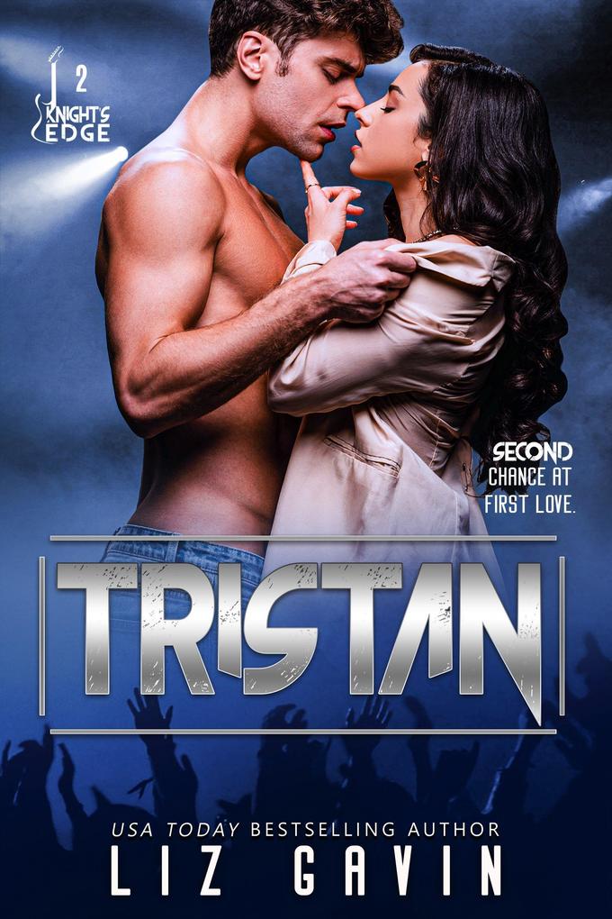 Produktbild: Tristan | Liz Gavin