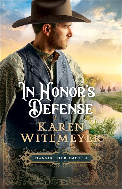Produktbild: In Honor's Defense | Karen Witemeyer