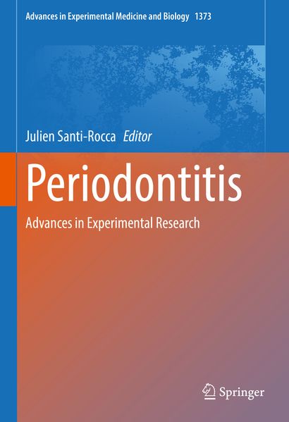 Produktbild: Periodontitis