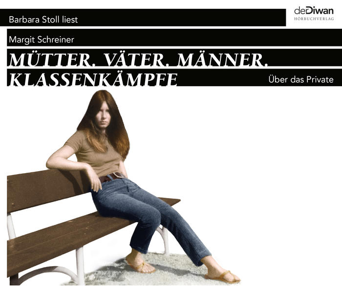 Produktbild: Mütter. Väter. Männer. Klassenkämpfe | Margit Schreiner