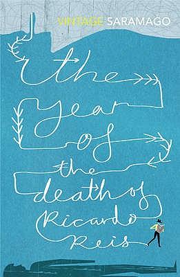 Produktbild: The Year of the Death of Ricardo Reis | Jose Saramago