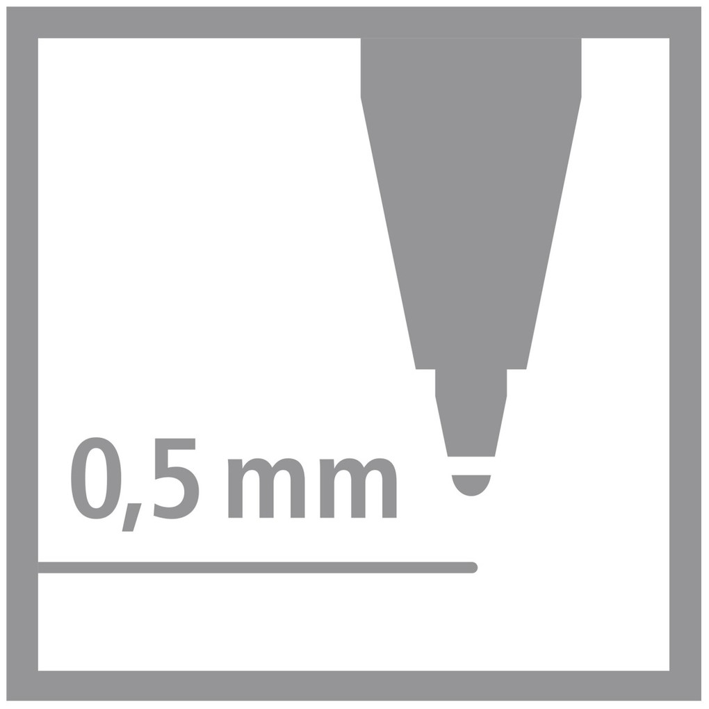 Weitere Ansicht: STABILO Tintenroller EASYoriginal Pastel Minzgrün - blau (löschbar) - inkl. Patrone, für Rechtshänder