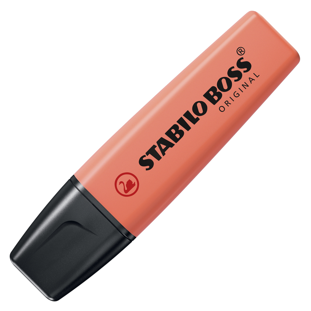 Weitere Ansicht: STABILO BOSS ORIGINAL 23er Tischset ARTY