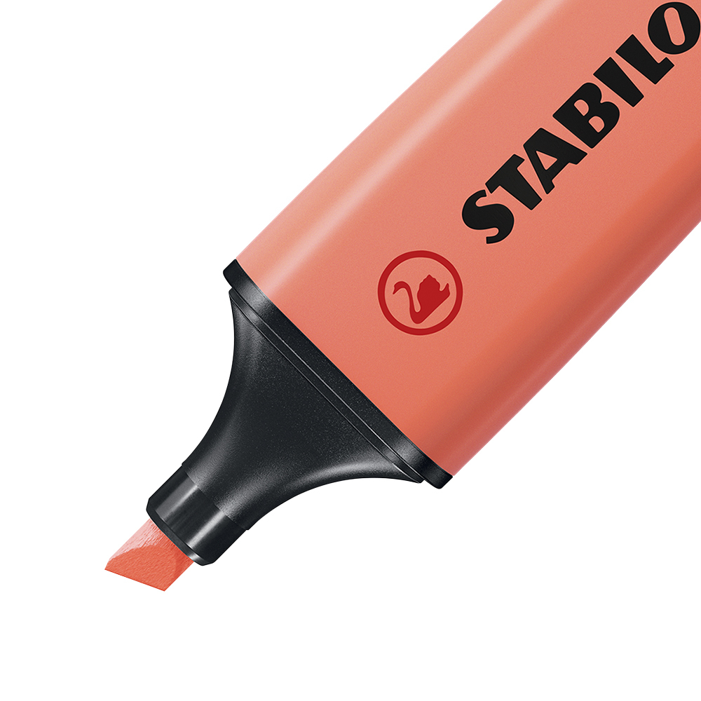 Weitere Ansicht: STABILO BOSS ORIGINAL 23er Tischset ARTY