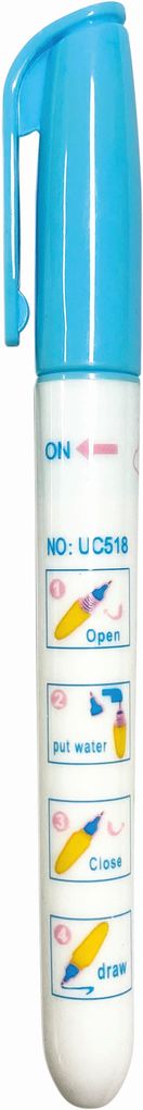 Weitere Ansicht: Avenir - 3in1 Aktivitätenbuch Unterwasser