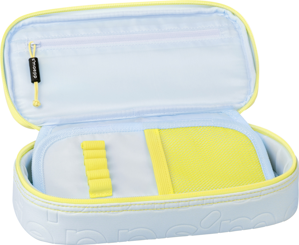 Weitere Ansicht: Brunnen Schlampermäppchen XL neo s'maepp