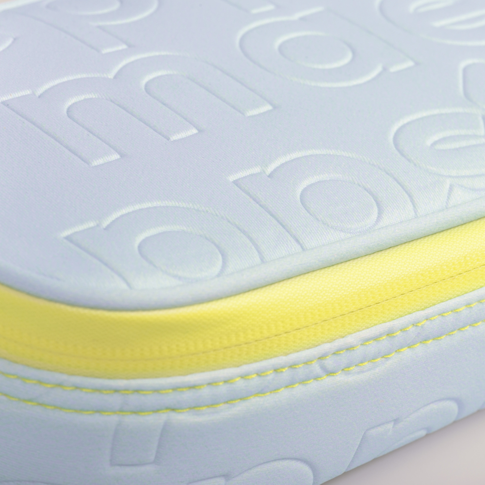 Weitere Ansicht: Brunnen Schlampermäppchen XL neo s'maepp