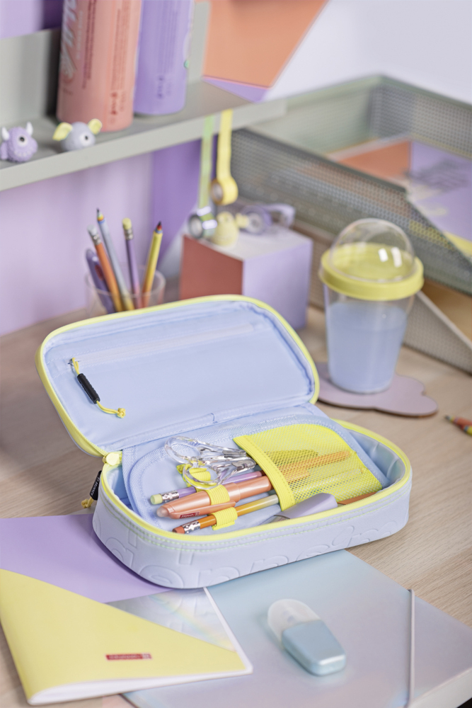 Weitere Ansicht: Brunnen Schlampermäppchen XL neo s'maepp