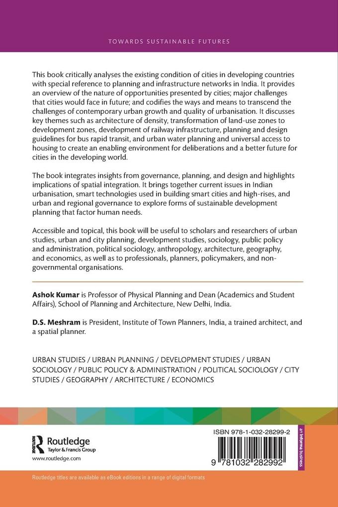 Weitere Ansicht: Future of Cities