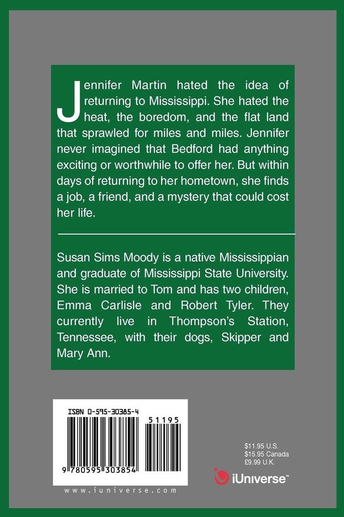 Weitere Ansicht: Flatlands | Susan Sims Moody