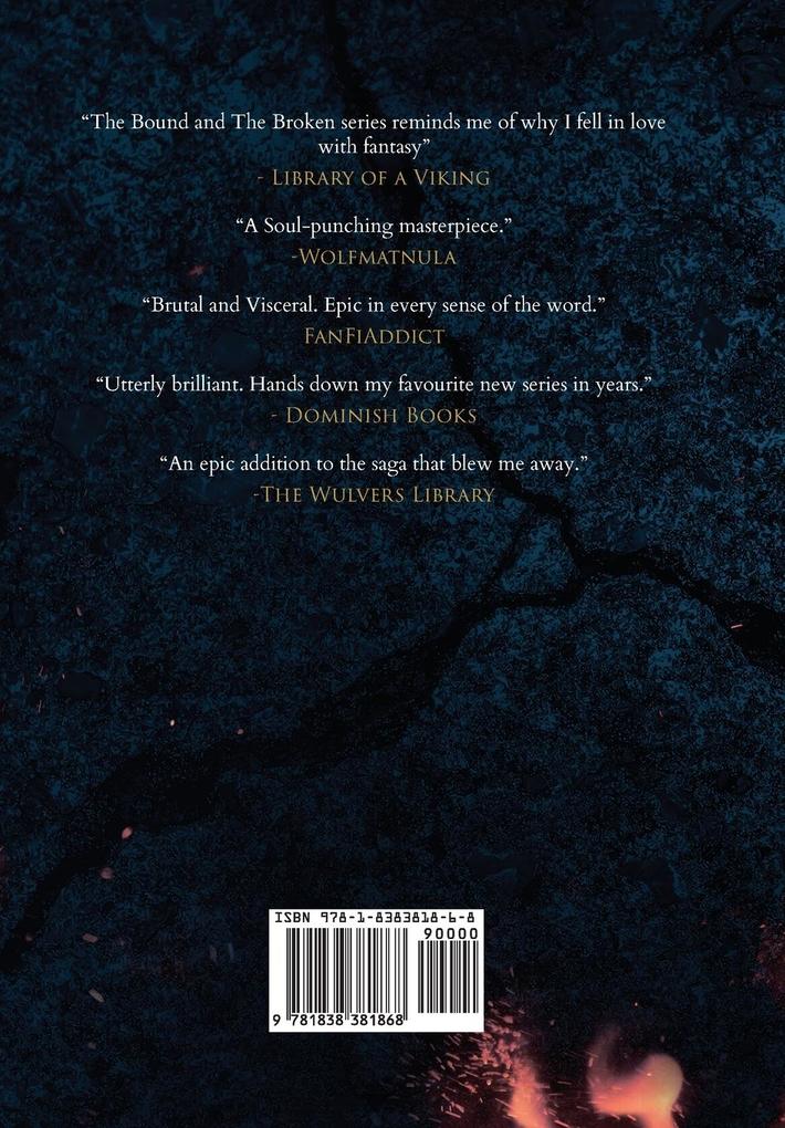 Weitere Ansicht: Of Darkness and Light | Ryan Cahill