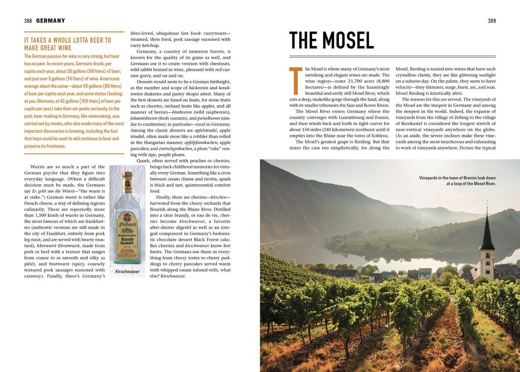 Weitere Ansicht: The Wine Bible | Karen Macneil