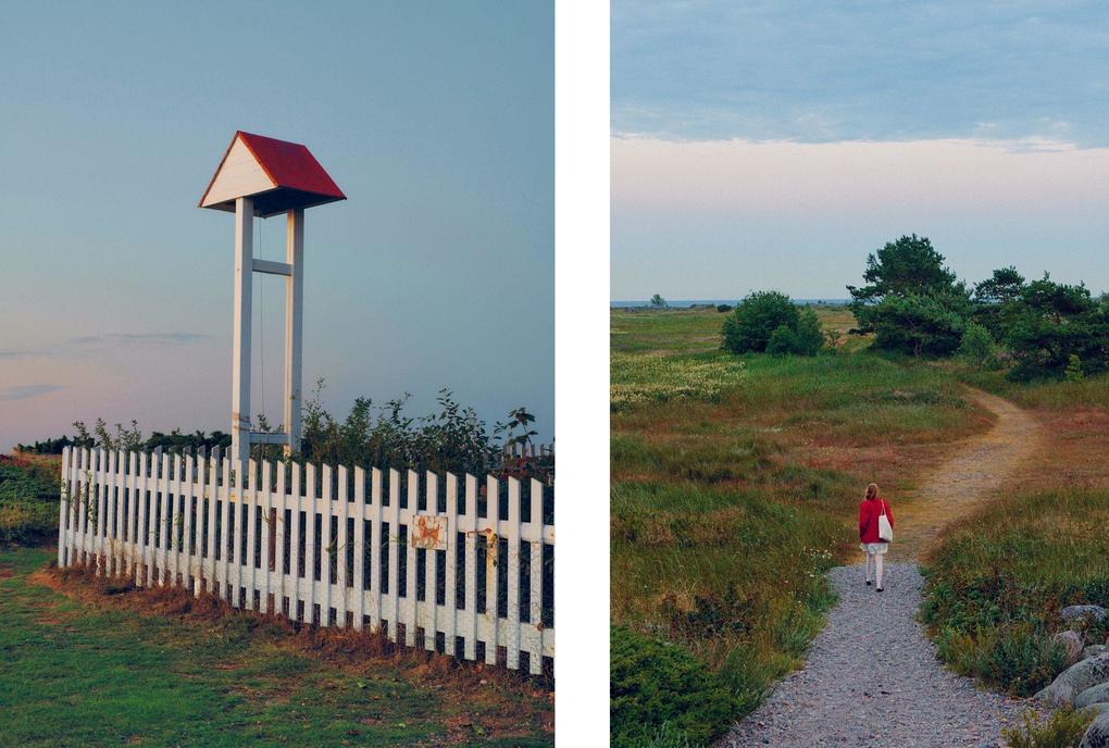 Weitere Ansicht: Kinfolk Islands | John Burns