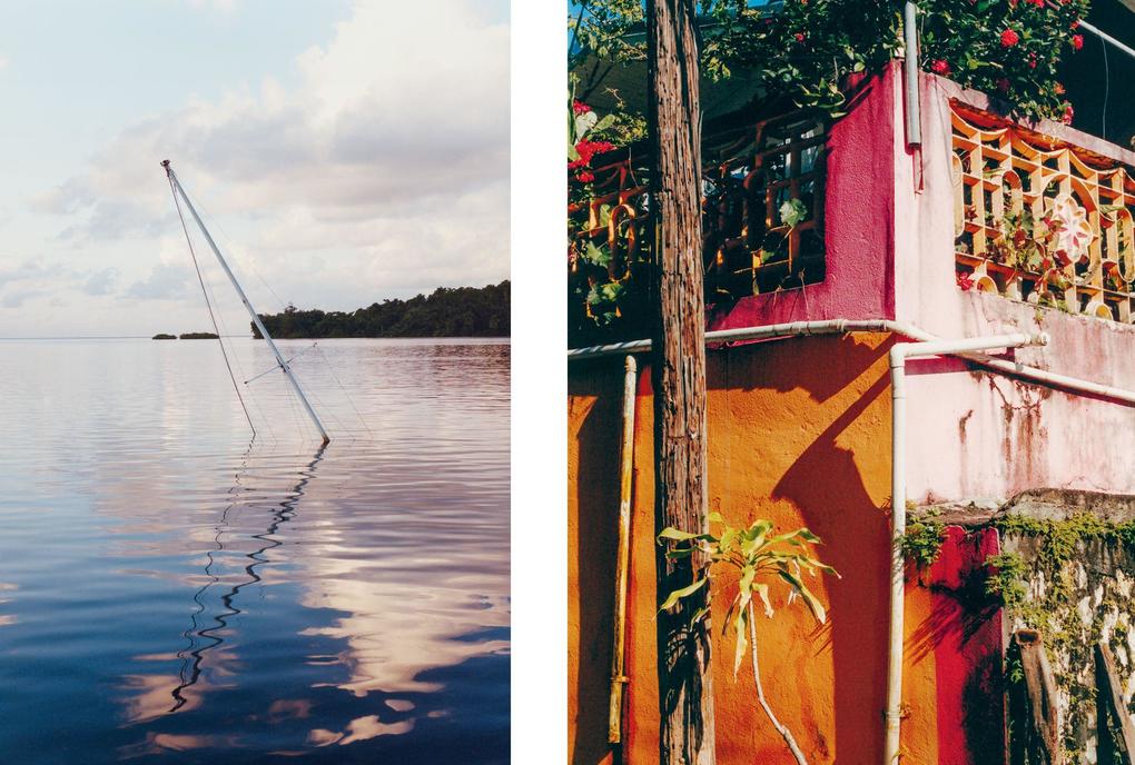 Weitere Ansicht: Kinfolk Islands | John Burns