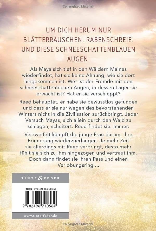 Weitere Ansicht: Dort, wo Blätter und Sterne tanzen | Mila Olsen
