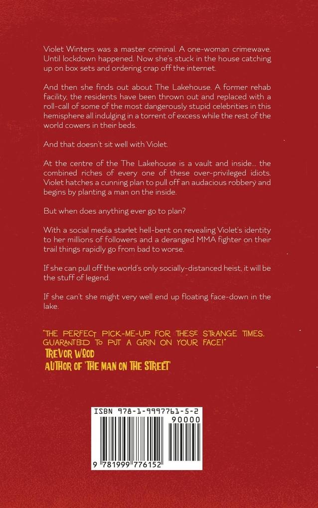 Weitere Ansicht: Rockdown In Lockdown | Adam Maxwell