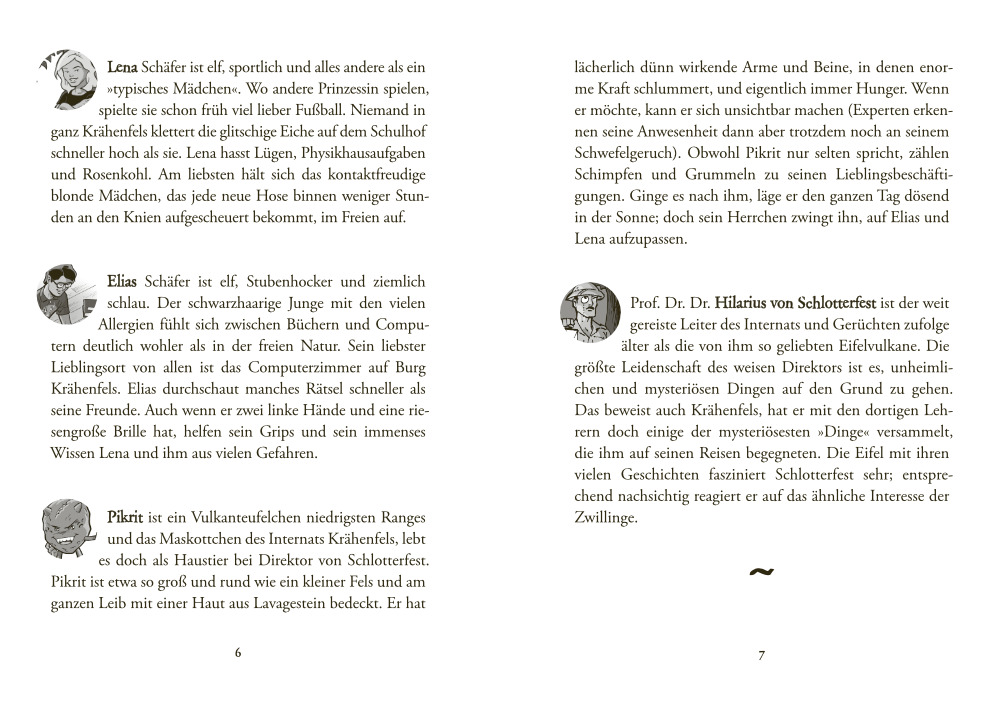 Weitere Ansicht: Sagenhaft Eifel! - Abenteuer in einer fantastischen Region | Christian Humberg