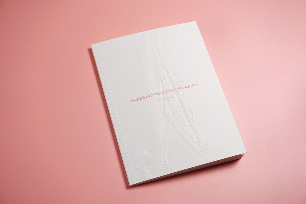 Weitere Ansicht: Eye Candy