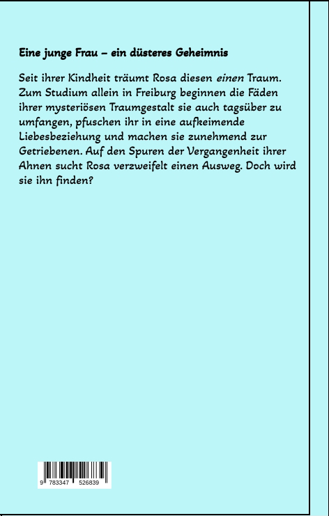 Weitere Ansicht: traumtief | Barbara Nelting