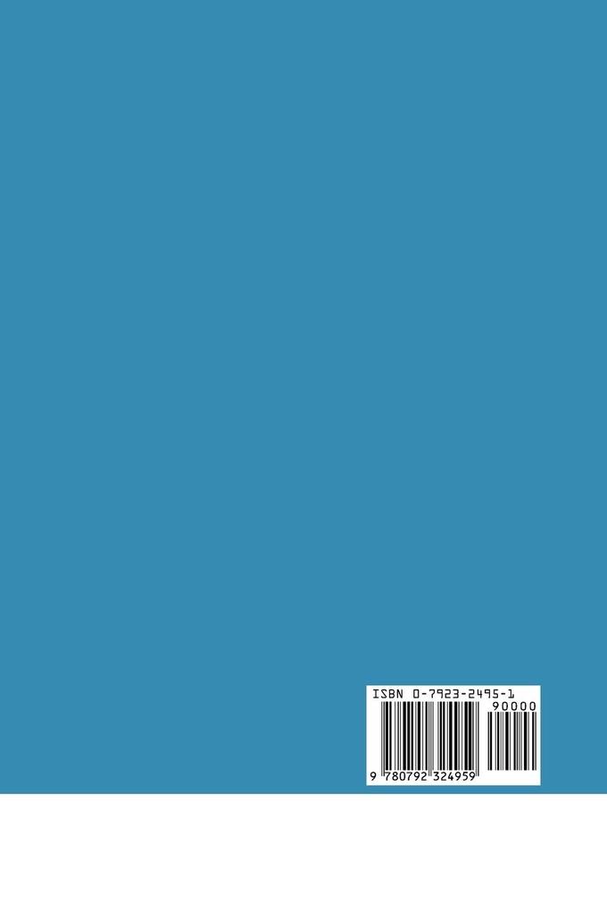 Weitere Ansicht: Verbs and Diachronic Syntax | I. G. Roberts