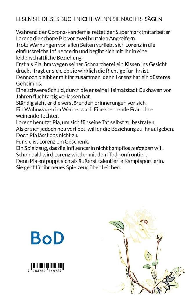 Weitere Ansicht: Hör auf zu röcheln | Matthias Krause