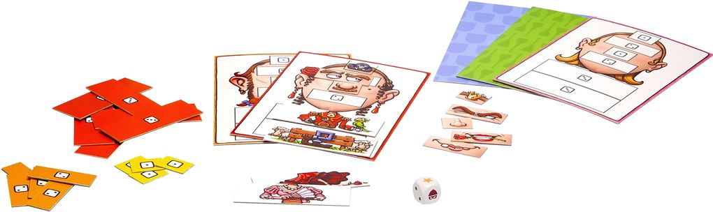 Weitere Ansicht: Mimix | Brad Ross