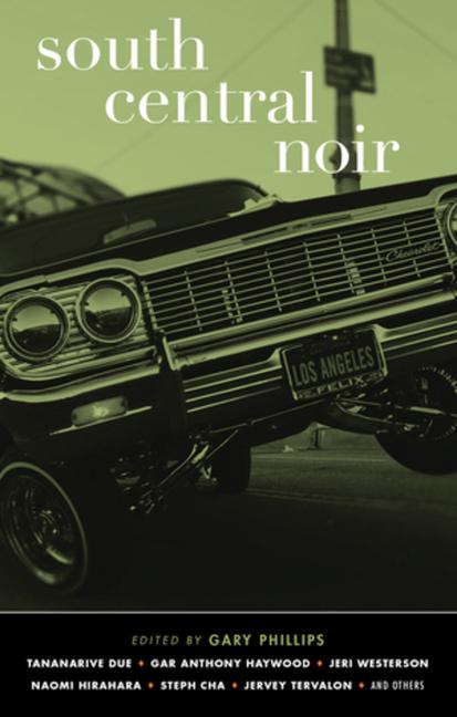 Produktbild: South Central Noir | Gary Phillips