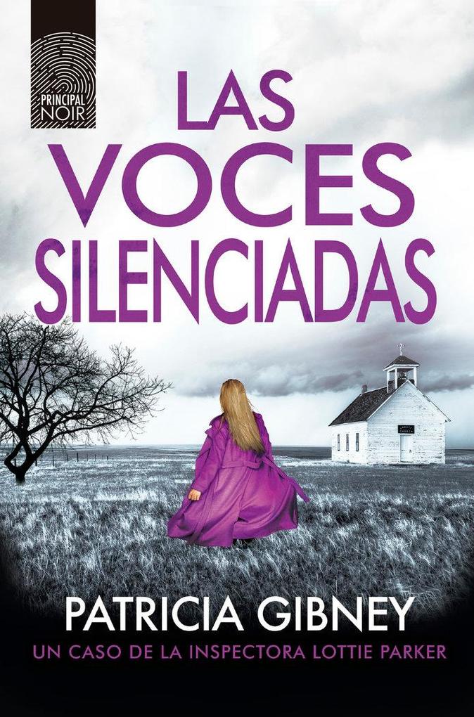 Produktbild: Las voces silenciadas