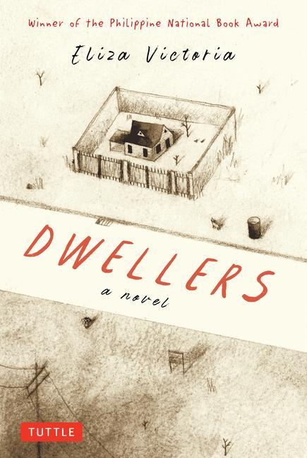 Produktbild: Dwellers: A Novel | Victoria