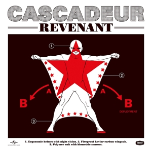 Produktbild: Revenant | Cascadeur