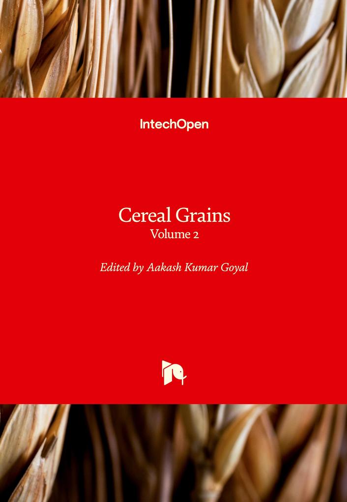 Produktbild: Cereal Grains
