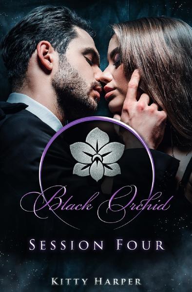 Produktbild: Black Orchid - The Sessions / Black Orchid - Session Four | Kitty Harper