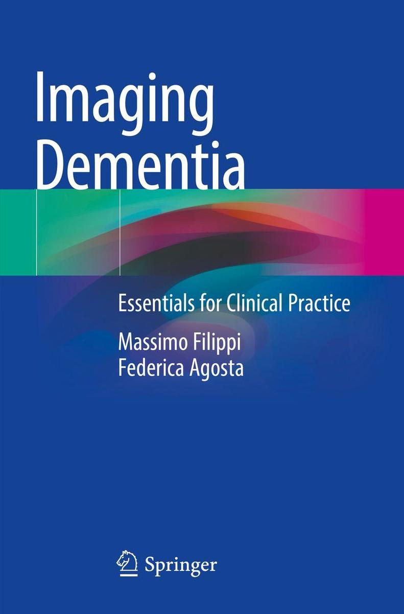 Produktbild: Imaging Dementia | Massimo Filippi, Federica Agosta