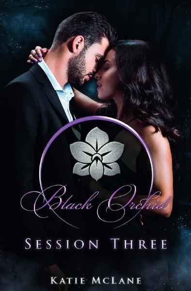 Produktbild: Black Orchid - Session Three | Katie McLane