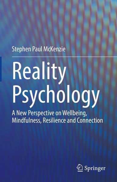 Produktbild: Reality Psychology | Stephen Paul McKenzie