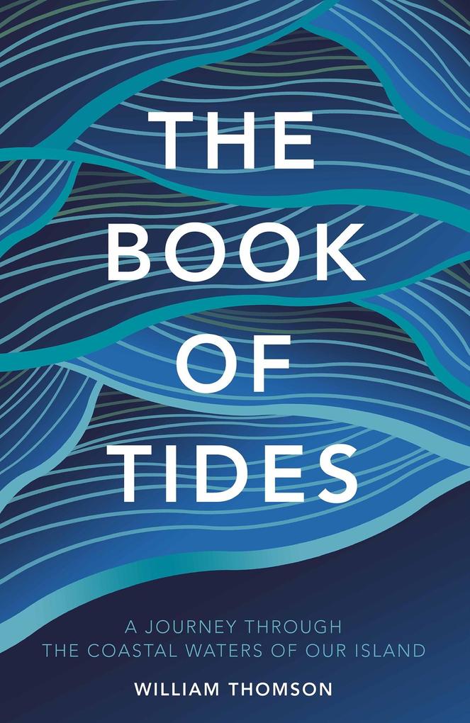 Produktbild: The Book of Tides | William Thomson