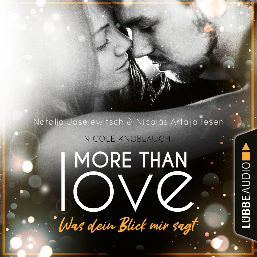 Produktbild: More than Love | Nicole Knoblauch