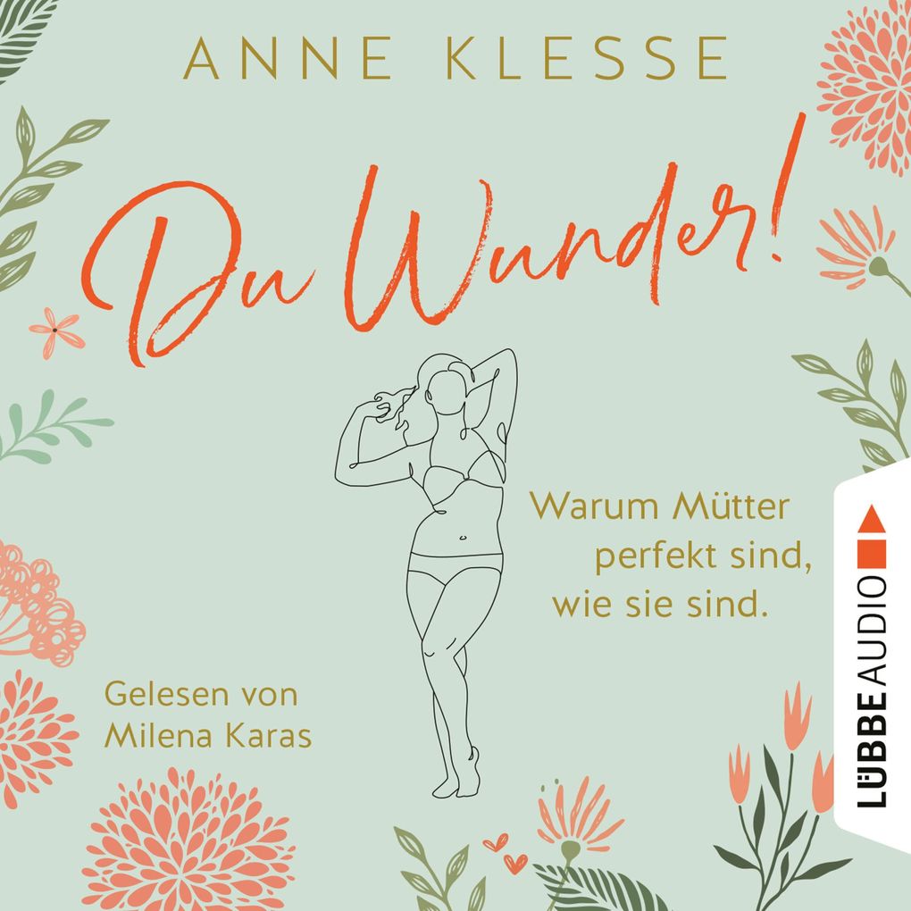 Produktbild: Du Wunder! | Anne Klesse