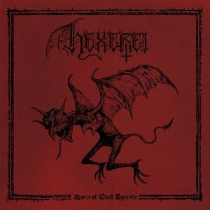 Produktbild: Ancient Evil Spirits | Hexerei