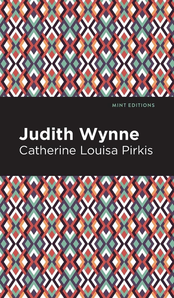 Produktbild: Judith Wynne | Catherine Lousia Pirkis