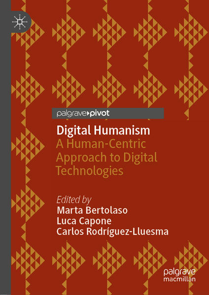 Produktbild: Digital Humanism