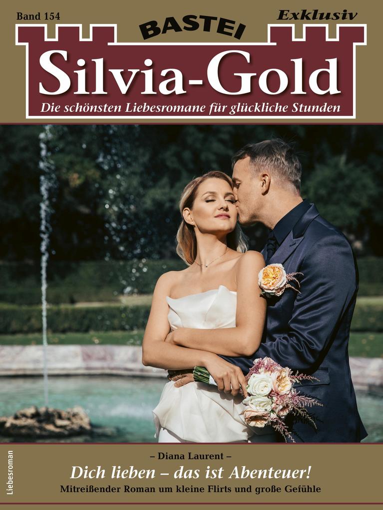 Produktbild: Silvia-Gold 154 | Daniela Laurent