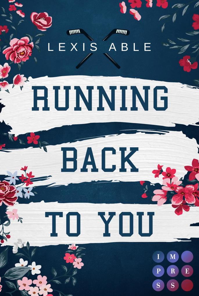 Produktbild: Running Back to You (»Back to You«-Reihe 1) | Lexis Able