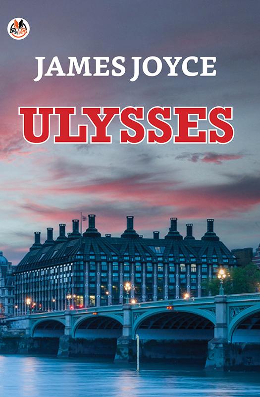 Produktbild: Ulysses | James Joyce